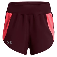 Under Armour Fly-By Elite High-Rise Short