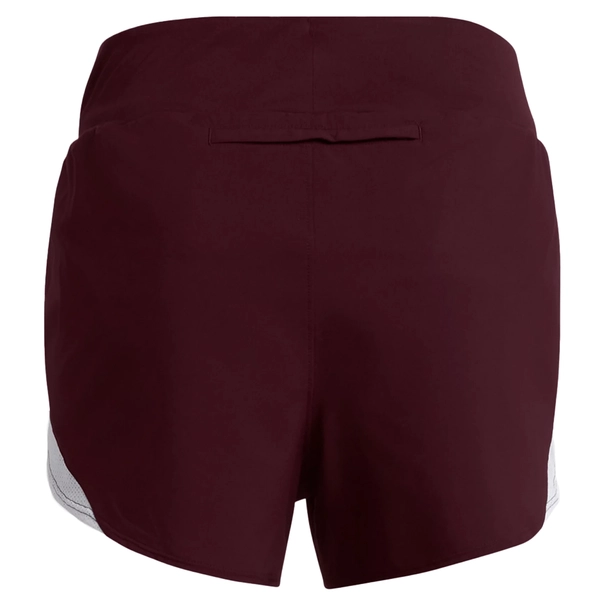 Under Armour Fly-By Elite High-Rise Short