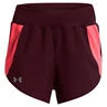 Under Armour Fly-By Elite High-Rise Short