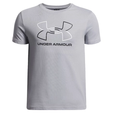 Under Armour GL FOUNDATION SS