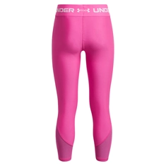 Under Armour HeatGear Ankle Crop Legging