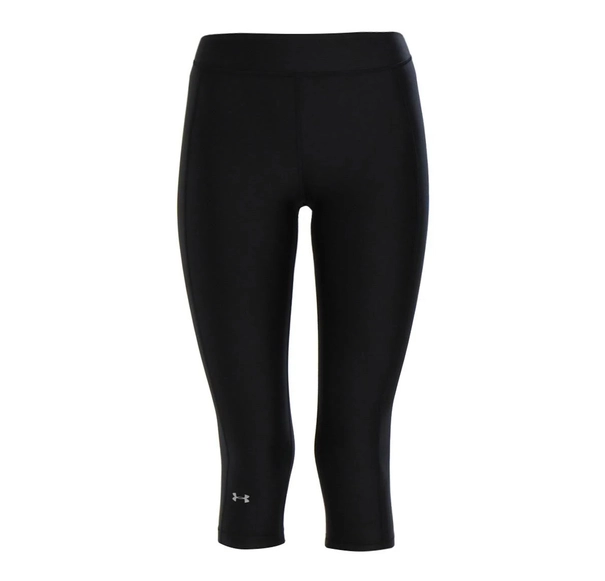 Under Armour HeatGear Armour Capri