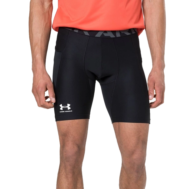 Under Armour HeatGear Compressie Short