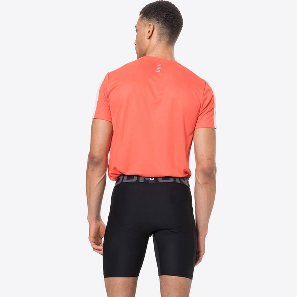 Under Armour HeatGear Compressie Short