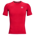 Under Armour HeatGear Compressie T-Shirt