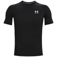 Under Armour HeatGear Compressie T-Shirt