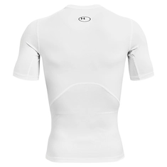 Under Armour HeatGear Compressie T-Shirt