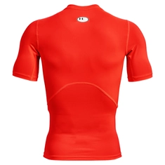 Under Armour HeatGear Compressie T-Shirt