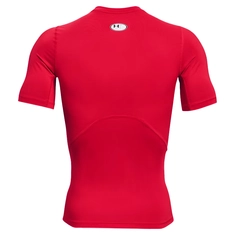 Under Armour HeatGear Compressie T-Shirt