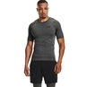 Under Armour HeatGear Compressie T-Shirt