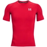 Under Armour HeatGear Compressie T-Shirt