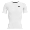 Under Armour HeatGear Compressie T-Shirt