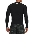 Under Armour HeatGear Compressie Top