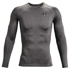 Under Armour HeatGear Compressie Top