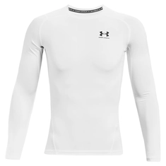 Under Armour HeatGear Compressie Top