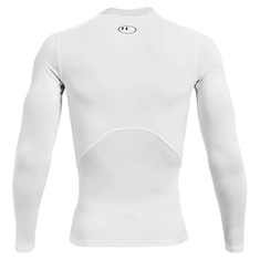 Under Armour HeatGear Compressie Top