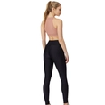 Under Armour HeatGear No-Slip Waistband Full-Length Legging