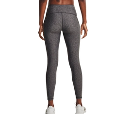 Under Armour HeatGear No-Slip Waistband Full-Length Legging