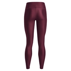 Under Armour HeatGear No-Slip Waistband Full-Length Legging