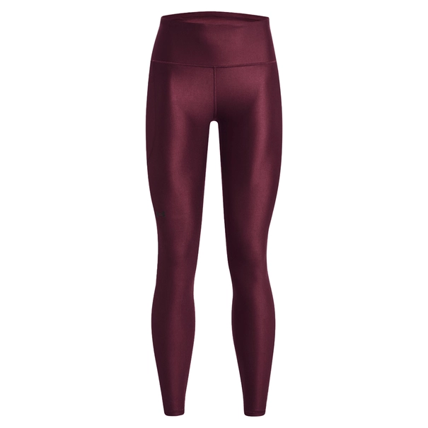 Under Armour HeatGear No-Slip Waistband Full-Length Legging