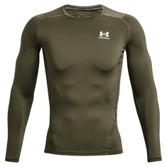 Under Armour HG Armour Comp LS