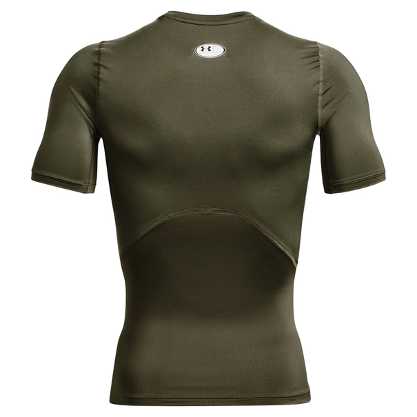 Under Armour HG Armour Comp SS