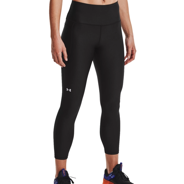 Under Armour Hi Ankle Leg