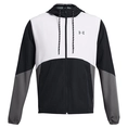 Under Armour Icon Legacy Windbreaker