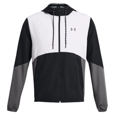 Under Armour Icon Legacy Windbreaker