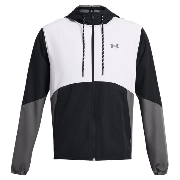 Under Armour Icon Legacy Windbreaker