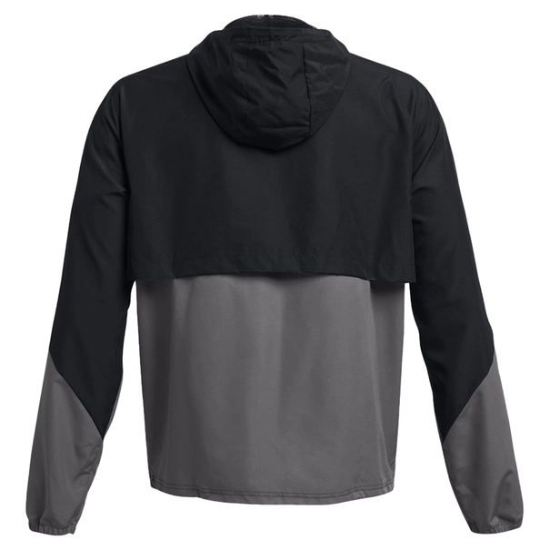 Under Armour Icon Legacy Windbreaker