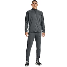 Under Armour Knit Track Suit-GRY