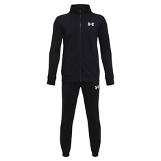 Under Armour Knit Trainingspak Junior