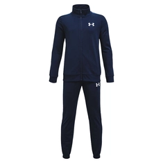 Under Armour Knit Trainingspak Junior