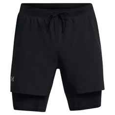 Under Armour Launch 5 2-IN-1 Short