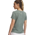 Under Armour Launch Camo Shortsleeve Shirt