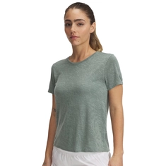 Under Armour Launch Camo Shortsleeve Shirt