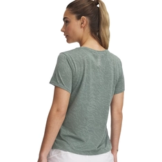 Under Armour Launch Camo Shortsleeve Shirt