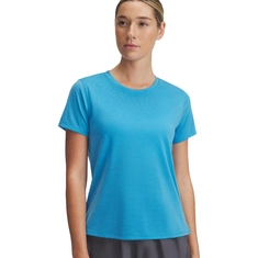 Under Armour Launch Shortsleeve Shirt