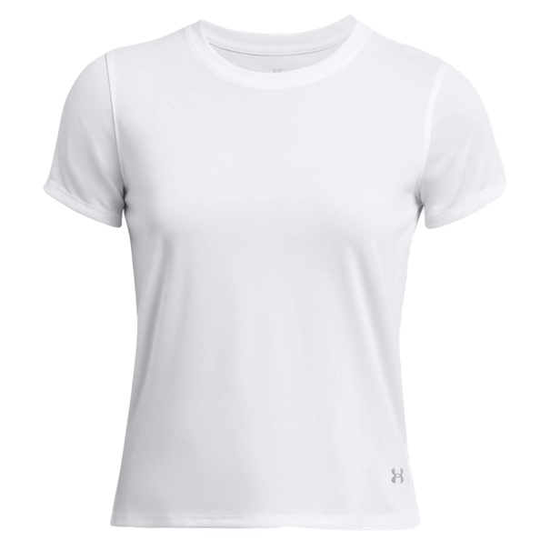 Under Armour Launch Shortsleeve Shirt