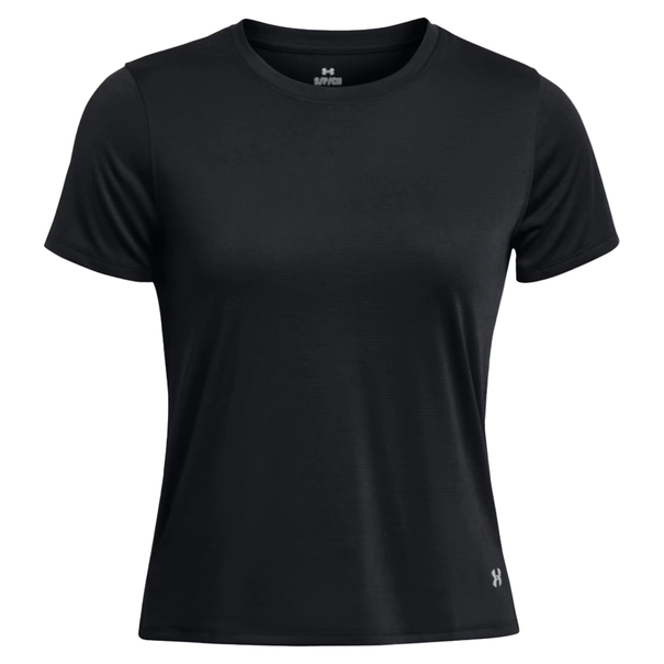 Under Armour Launch Shortsleeve Shirt