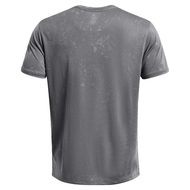 Under Armour LAUNCH SPLATTER SS