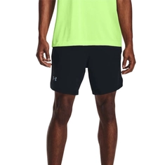 Under Armour Launch SW 7'' 2N1 Short-BLK