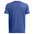 Under Armour Logo Wordmark SS T-Shirt