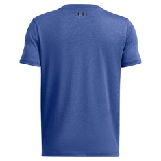Under Armour Logo Wordmark SS T-Shirt