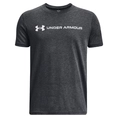 Under Armour Logo Wordmark T-Shirt