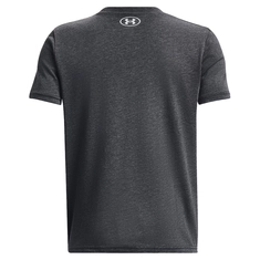 Under Armour Logo Wordmark T-Shirt
