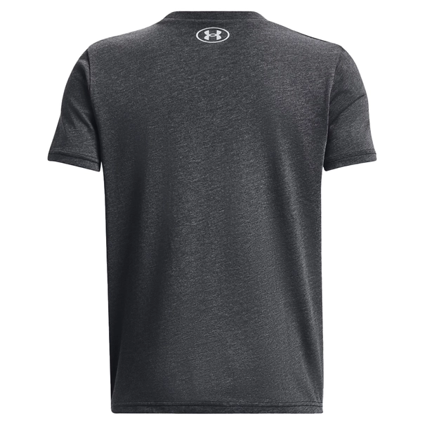 Under Armour Logo Wordmark T-Shirt
