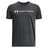 Under Armour Logo Wordmark T-Shirt