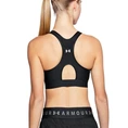 Under Armour Mid Keyhole Sport BH